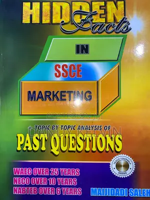 Hidden Facts in Marketing