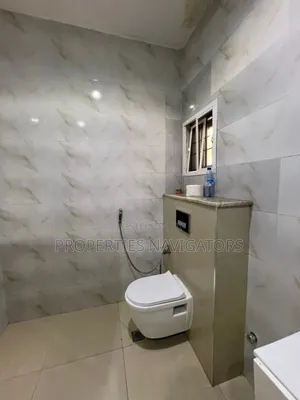 Furnished 4bdrm Duplex in Katampe Extension for rent
