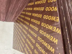 18mm Marine Plywood Wewood