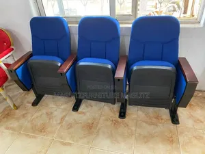 Office Auditorium Chair