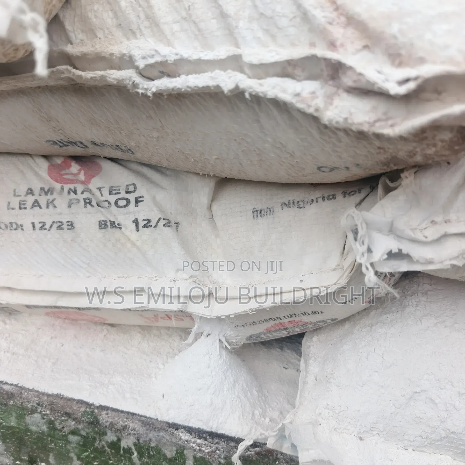 Calcium Carbonate for Paint