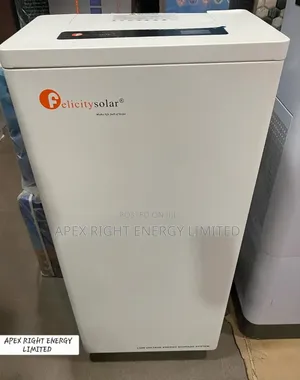 15kwh Felicity Lithium Battery 51.2volts F.L.A Series