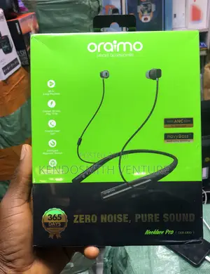Oraimo Necklace Pro