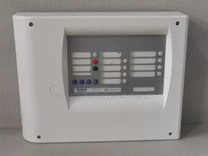 Siemens Extinguishing Panel