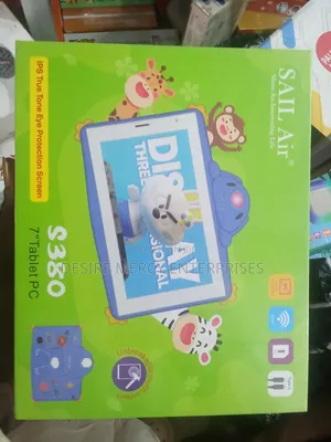 New Sail Air S360 8 GB Blue