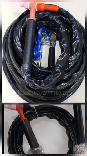 Tig Torch 300a / Welding Tig