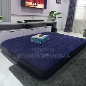 Intex King Size Air Bed
