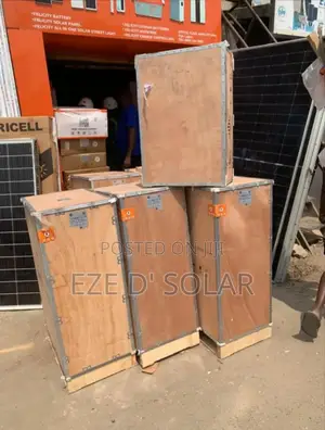 15kwh Felicity Solar Lithium Ion Battery