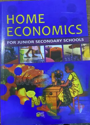 Home Economics for Junior Secondary School?