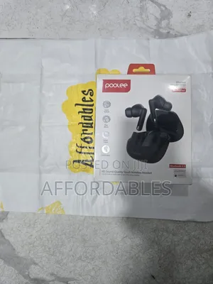 Poolee Earpod