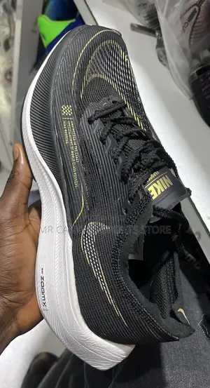 Nike Vapor Fly Running Shoe