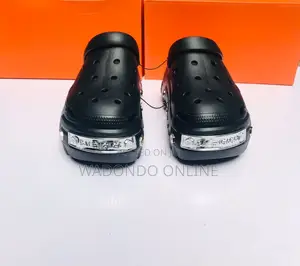 Crocs Foot Wear