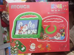 New Atouch KS45 16 GB Red