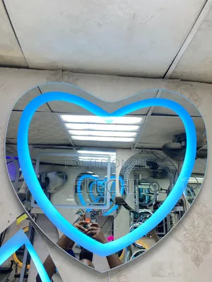 3in1 Led Mirror For Bathroom