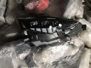 Headlight Is250 2015 3 Torch