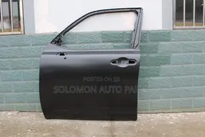 Door Rav4 2019 2020 2021 Front Left