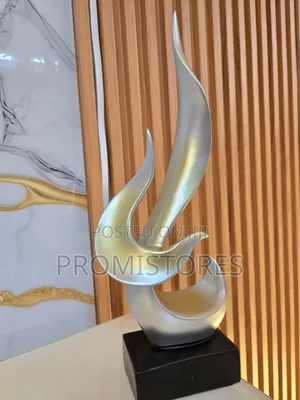 Decorative Arc Figurine(39cm)