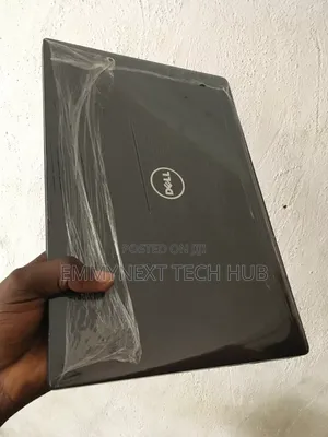 Laptop Dell Latitude 7480 8GB Intel Core i5 SSD 256GB