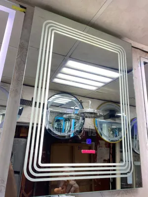 80cm Bathroom Led Mirror