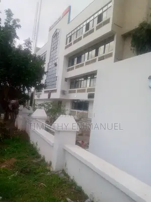 320 Square Meters Office Space Available for Rent Garki Area