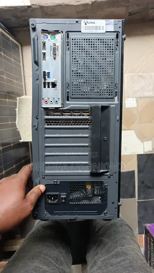 Desktop Computer 16GB Intel Core i7 SSD 1T