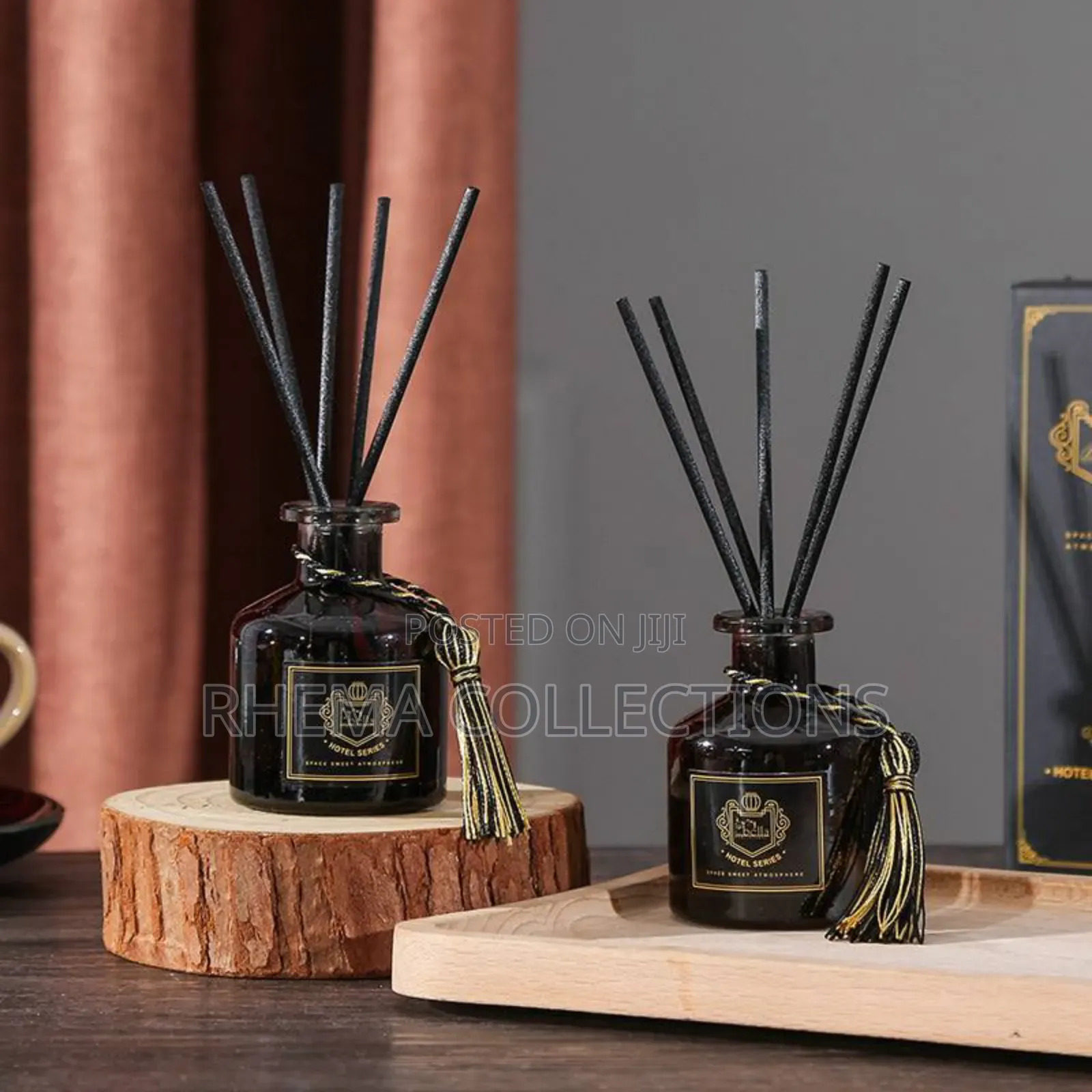 Aromatherapy Diffuser