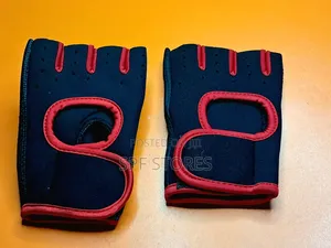 Unisex Gym Glove