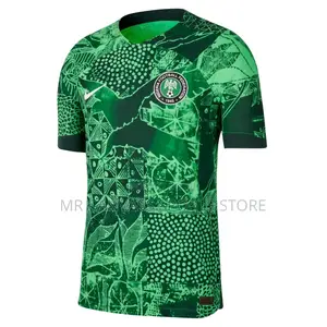 Quality Nigeria Jersey