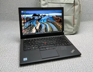 Laptop Lenovo ThinkPad X260 8GB Intel Core I5 SSD 256GB