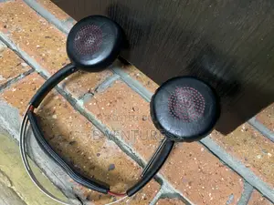 Plantronics Voyager Focus Uc Bluetooth Headset