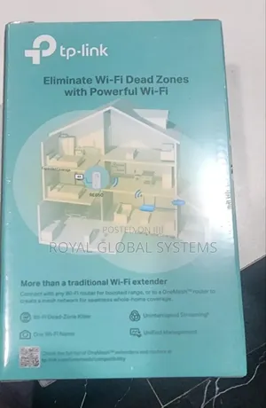 Tp Link 650 Ac2600 Wifi Range Extender