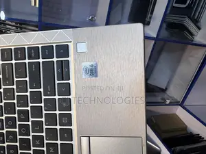 Laptop HP EliteBook 840 G7 16GB Intel Core i5 SSD 256GB