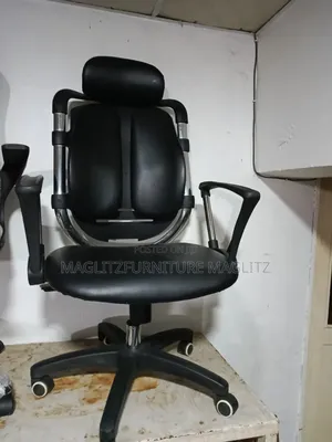 Quality Office Chair