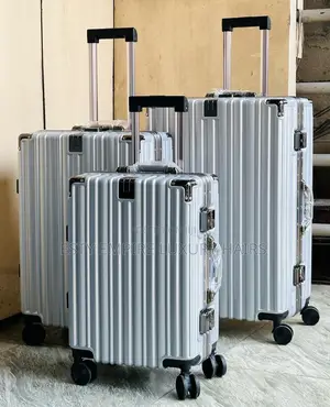 High Quality Luxury Trolling Boxes