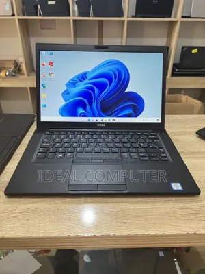 Laptop Dell Latitude 5480 8GB Intel Core I5 SSD 256GB