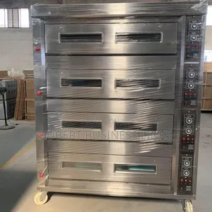 One Bag Oven Gas