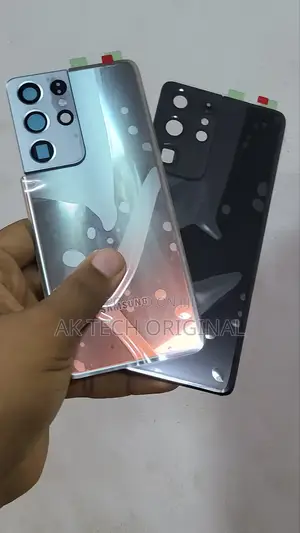 Samsung Galaxy Complete Back Glass for All Samsung Phone