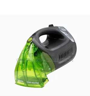Daewoo Hurricane Stair Master Carpet Upholstery Cleaner