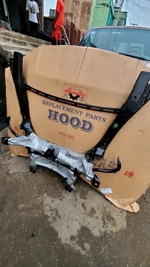 Engine Beam Honda Cr-v 2025-2026