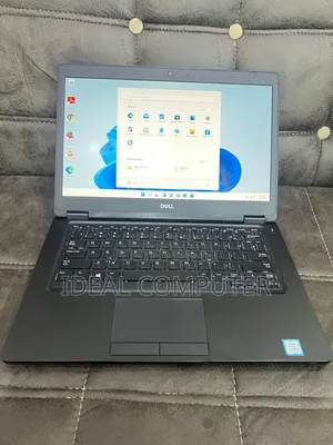 Laptop Dell Latitude 5490 8GB Intel Core I5 SSD 256GB