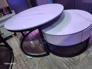 Unique 1+1 Center Table.