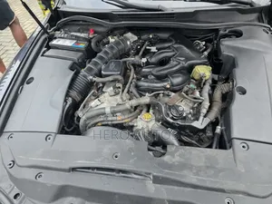 Lexus IS 250 4WD 2009 Gray