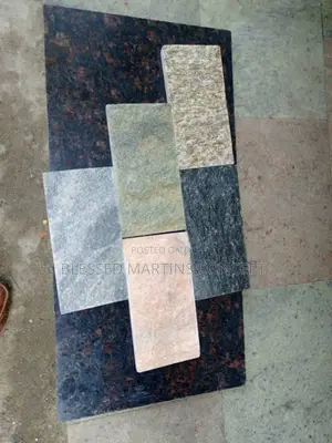 Stone Marble Good for Pillar, Fence, Tv Console, Etc
