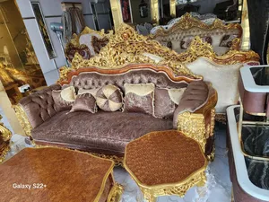 Royal Set of Turkey Chair.