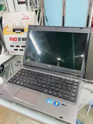 Laptop HP ProBook 4440S 8GB Intel Core i5 HDD 512GB