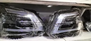 Replacement Headlight for Nissan Patrol 2020