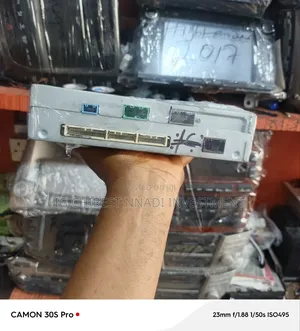 Lx 570 Lexus Module for 2016 - 2018. Follow Come. Tested