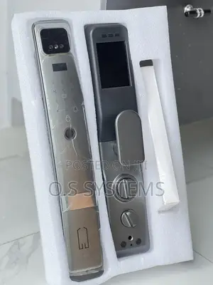 Smart Door Lock