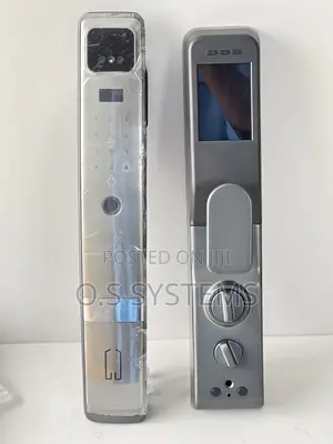 Smart Door Lock