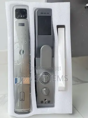 Smart Door Lock